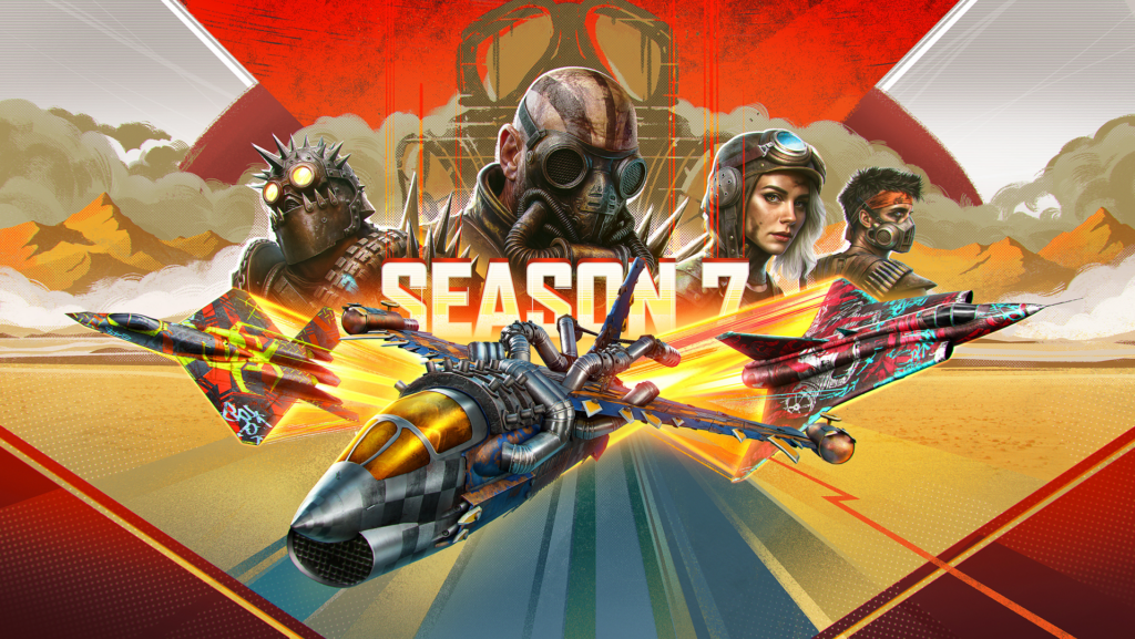 Preliminary patchnote version 1.1.0 | Last Level Games