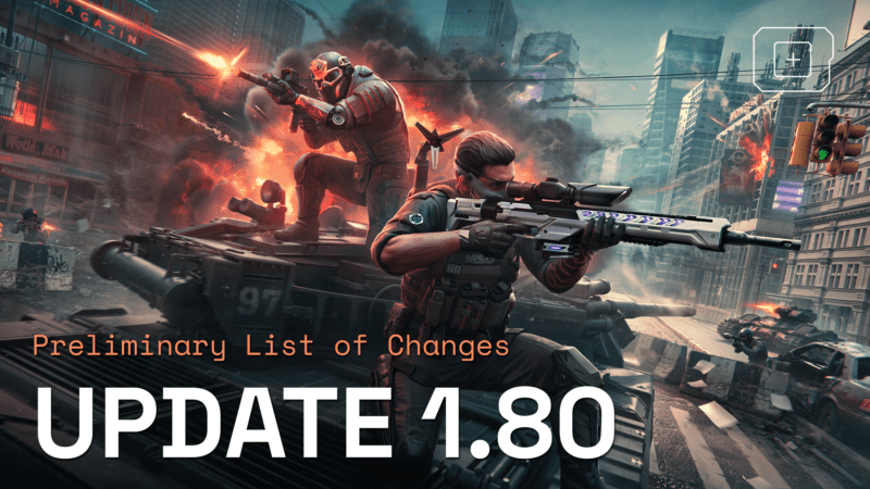 News | Last Level Games